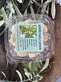 Kekik Yağlı Şeker