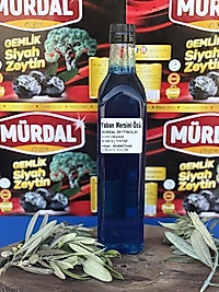 Yaban Mersini Özür