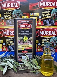 Zeytin  Yağı 1lt